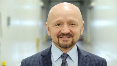 Jacek Bury: Senatorowie nie mogą być maszynkami prezesa PiS