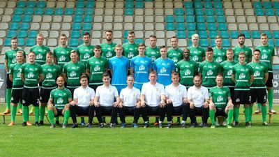 Drużyna Górnika Łęczna