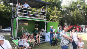 Łączy nas Marka Lubelskie