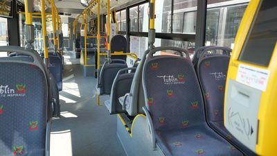 ZTM Lublin szuka pracowników