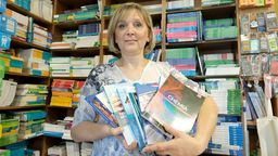 Absolwenci podstawówek na komplet książek do I klasy muszą wydać nawet 800-900 zł