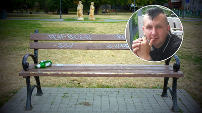 Grzegorz nigdy nie wdawał się w bójki, nawet po alkoholu nie bywał agresywny. Grał w zespole muzycznym, miał swoją firmę remontową. Pracował w Norwegii i w Polsce, gdzie opiekował się swoim 12-letnim synem - mówi rodzina zmarłego 36-latka