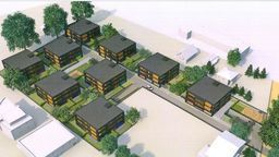 "Lex deweloper" w Lublinie. Kolejne dwie firmy chcą skorzystać ze specustawy