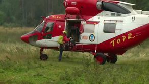 Tragedia w Tatrach. Jedna z ofiar śmiertelnych to kobieta z woj. lubelskiego