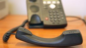 Głuchy telefon w Urzędzie Miasta Kraśnik. Wszystko przez awarię