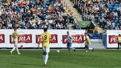 Karnety na mecze Motoru już w sprzedaży. Tylko 7 spotkań na Arenie Lublin