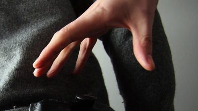 Złodziej w lokalu w Okunince. Ukradł torebkę z pieniędzmi i dokumentami