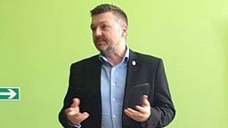 W przyszłym tygodniu Artur Juszczak ma przedstawić plan dotyczący funkcjonowania spółki Chełmski Park Wodny i Targowiska Miejskie