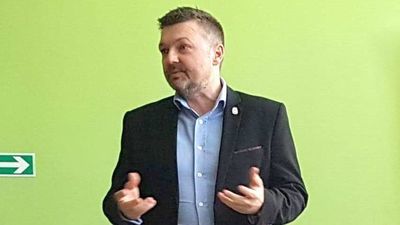 W przyszłym tygodniu Artur Juszczak ma przedstawić plan dotyczący funkcjonowania spółki Chełmski Park Wodny i Targowiska Miejskie