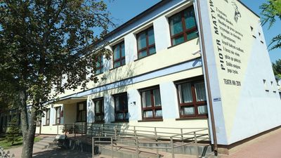 Na absolwentów podstawówek czeka m.in. 80 miejsc w VII LO przy ul. Farbiarskiej w Lublinie