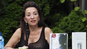 Sabina Baral: Wydaje mi się, że byłam już wszędzie