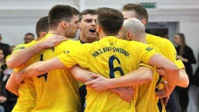 Znamy składy grup w drugiej lidze siatkarzy