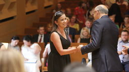 Lublin: Nowi dyrektorzy szkół i awanse dla nauczycieli [zdjęcia]