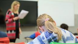 Nowy rok szkolny w poniedziałek. Niektórzy skończą lekcje o 18.40