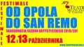 "Festiwale, festiwale Od Opola do San Remo" w Teatrze Muzycznym