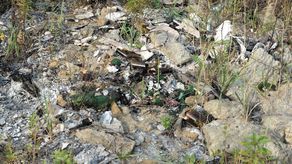 Na nielegalnych wysypiskach biegli przeprowadzili odwierty. Okazało, że odpady zawierają śmiertelnie groźne trucizny i związki rakotwórcze. Toksyczne odpady nigdy nie zostały z ziemi usunięte.