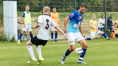 Grzegorz Bonin (Motor Lublin): Szybko zbudowaliśmy zespół