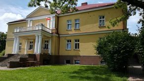 Casting w Zwierzyńcu. Willa pani Róży czeka na aktorów