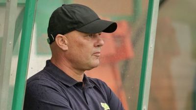 Piotr Mazurkiewicz (Górnik Łęczna): Nie boimy się Holenderek