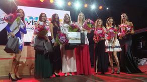 Chmielaki 2019. Sylwia Kozieł została Miss Krasnegostawu [zdjęcia]