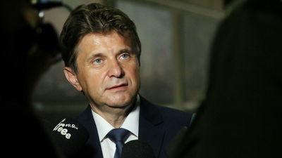 Nowy dyrektor CSK. "Myślę, że ze wszystkimi pracownikami stworzymy zgrany zespół"