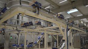 Ubiegłoroczne inwestycje należącej do Grupy Maspex Lubelli pochłonęły 130 mln zł. Za te pieniądze powstała hala produkcyjno-magazynowej z infrastrukturą techniczną. Zainstalowano nowoczesną linię produkcyjną i wybudowano zautomatyzowany magazyn wysokiego składowania