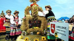 Gospodarz na czele gospodyń. Coraz więcej mężczyzn w zarządach kół gospodyń wiejskich