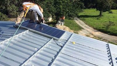 Kolejna szansa na OZE. Złóż wniosek 