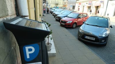 Autorzy petycji: Działają drobne lokale usługowe, nasze zyski nie są wysokie. A utrudnienie dostępu klientów do nas i wprowadzenie nam wysokiej opłaty za parkowanie sprawia, że niektórzy z nas myślą o rezygnacji z lokalu