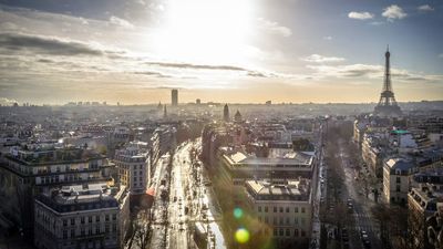 We Francji oferty pracy najczęściej są związane z takimi branżami jak budownictwo, spawalnictwo, montaż i konserwacja, produkcja
