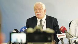 Gabriel Maj nie jest już dyrektorem szpitala przy al. Kraśnickiej. Znamy powód odwołania