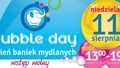 Dzień Baniek Mydlanych w Puławach