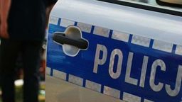 Poszukiwany mężczyzna sam zadzwonił na policję 