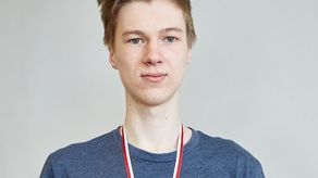 Informatyczny geniusz. Rozmowa z Markiem Skibą, medalistą Olimpiady Informatycznej w Baku
