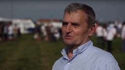 Kapitan Tadeusz Wrona stracił pracę w PLL LOT. Sprawa znajdzie swój finał w sądzie