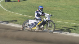 Speed Car Motor Lublin przegrał z GKM Grudziądz, ale zostaje w ekstralidze