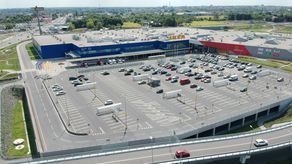 Ikea Lublin
