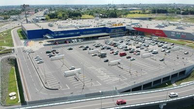 Ikea Lublin