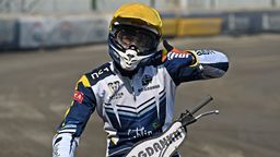 Dwóch młodych zawodników z Lublina zdało egzamin i zdobyło licencje "Ż"