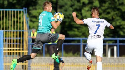 Motor szybko będzie chciał się zrehabilitować po porażce w Kraśniku