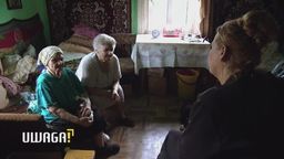 Starsze kobiety wykorzystywane przez krewnych. "Za darmo mam robić?"