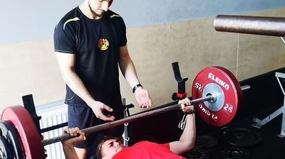 Szczypiorniści Padwy Zamość solidnie przygotowują się do nowego sezonu
