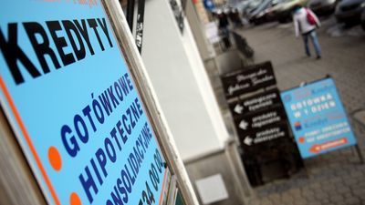 Wysoki stopień wiarygodności kredytowej przekłada się na wysokie prawdopodobieństwo prawidłowej spłaty kredytów