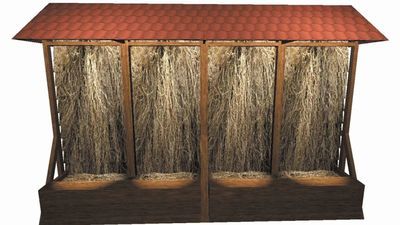 W Puławach powstaną tężnie solankowe