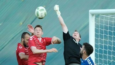 Lublinianka – Łada Biłgoraj 0:1. Falstartu ciąg dalszy