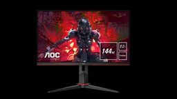 Monitor AOC 27G2U