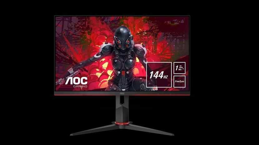 Monitor AOC 27G2U