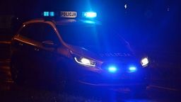 Lublin: Nocne poszukiwania 19-latka. Udało się go uratować