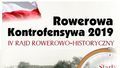 Kontrofensywa Rowerowa 2019 w Puławach