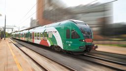 Pociągi Flirt w różnych wersjach kursują m.in. w Stanach Zjednoczonych, Niemczech, Holandii, Finlandii i Czechach